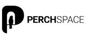perchspace logo